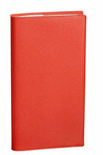 QVD Agenda Silma-Agenda-Quo Vadis-2027-Orange-Papeterie du Dôme