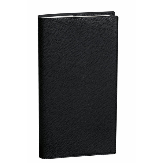 QVD Agenda Silma Impala-Agenda-Quo Vadis-2026-Noir-Papeterie du Dôme