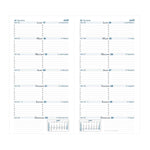QVD Agenda Silma-Agenda-Quo Vadis-Papeterie du Dôme