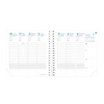 QVD Agenda Time & Life Medium-Agenda-Quo Vadis-Papeterie du Dôme