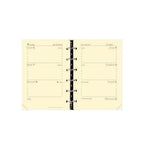 QVD Agenda Timer 14 Prestige Luna-Agenda-Quo Vadis-Papeterie du Dôme