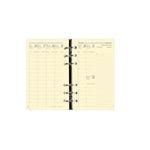 QVD* Agenda Timer 17 Prestige Luna-Agenda-Quo Vadis-Papeterie du Dôme