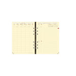 QVD Agenda Timer 21 Prestige Luna-Agenda-Quo Vadis-Papeterie du Dôme