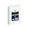 QVD Carnet 15S Ligné