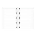 QVD Carnet 15S Ligné-Carnet-Quo Vadis-Papeterie du Dôme