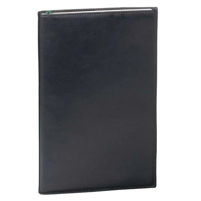 QVD Couverture Randonnée Montebello-Agenda-Quo Vadis-Noir-Papeterie du Dôme