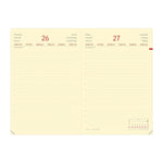 QVD Daily 17 Prestige Journalier-Agenda-Quo Vadis-Papeterie du Dôme