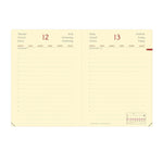 QVD Daily Pocket Prestige Journalier-Agenda-Quo Vadis-Papeterie du Dôme