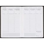 QVD EUR 0914 Semainier-Agenda-Quo Vadis-Papeterie du Dôme