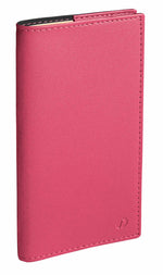 QVD Italsept S Soho-Agenda-Quo Vadis-2026-2027-Rose-Papeterie du Dôme
