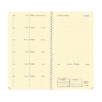 QVD Italsept S Soho-Agenda-Quo Vadis-Papeterie du Dôme