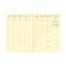 QVD Recharge Agenda Affaires Prestige