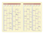 QVD Recharge Agenda Affaires Prestige-Recharge Agenda-Quo Vadis-Papeterie du Dôme