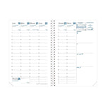 QVD Recharge Agenda Affaires S-Recharge Agenda-Quo Vadis-Papeterie du Dôme