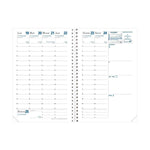 QVD Recharge Agenda Affaires S-Recharge Agenda-Quo Vadis-Papeterie du Dôme