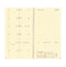 QVD Recharge Agenda Italnote S