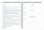 QVD Recharge Agenda Président S-Recharge Agenda-Quo Vadis-Papeterie du Dôme