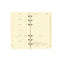 QVD Recharge Agenda Timer 17 Agenda et Notes