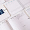 QVD Recharge Agenda Timer 17 