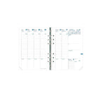 QVD Recharge Agenda Timer 21 