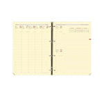 QVD Recharge Agenda Timer 29 Prestige SAD-Recharge Agenda-Quo Vadis-Papeterie du Dôme