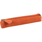 QVD Trousse Mini Ronde Velour-Trousse-Quo Vadis-Papeterie du Dôme