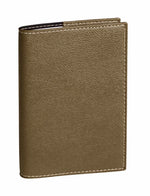 QVD Universitaire Club-Agenda-Quo Vadis-2026-2027-Bronze-Papeterie du Dôme