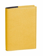 QVD Universitaire Club-Agenda-Quo Vadis-2026-2027-Jaune-Papeterie du Dôme