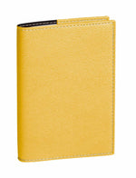 QVD Universitaire Club-Agenda-Quo Vadis-2026-2027-Jaune-Papeterie du Dôme