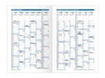 QVD Universitaire Club-Agenda-Quo Vadis-Papeterie du Dôme