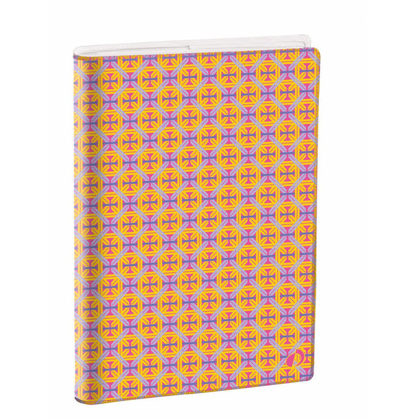 QVD Universitaire Palermo-Agenda-Quo Vadis-2023-2024-Violet-Papeterie du Dôme