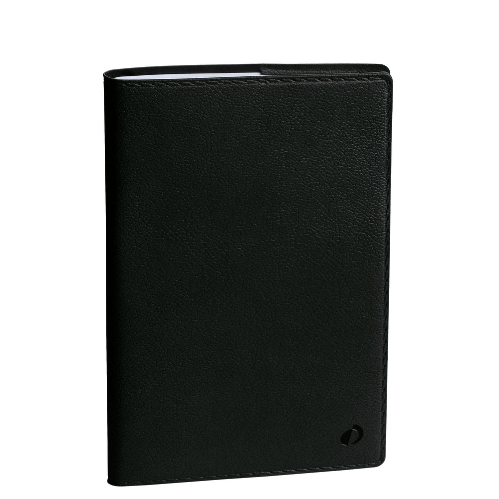 QVD Universitaire Toscana-Agenda-Quo Vadis-2022-2023-Noir-Papeterie du Dôme