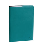QVD Universitaire Toscana-Agenda-Quo Vadis-2022-2023-Turquoise-Papeterie du Dôme