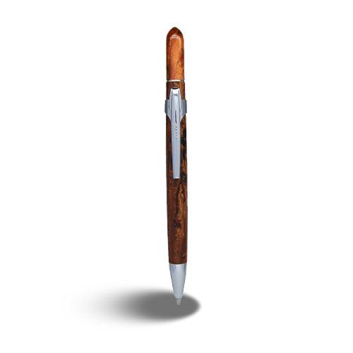 RCF Baoshi Organizer Ambre Stylo Bille-Stylo Bille-Récife-Papeterie du Dôme