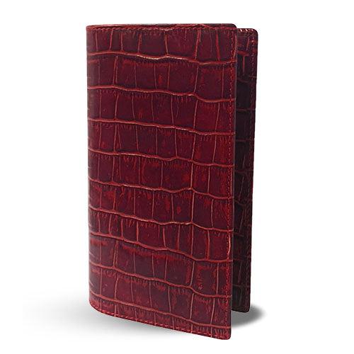 RCF Couverture Agenda 16cm Siam-Portefeuille-Récife-Papeterie du Dôme