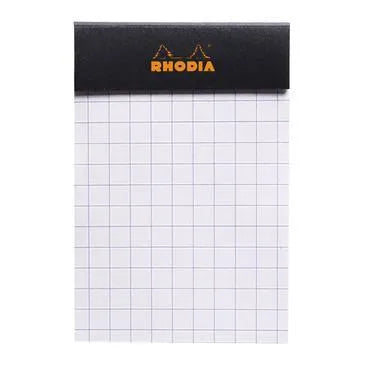RHD Bloc N°10 5x5-Bloc-Rhodia-Papeterie du Dôme