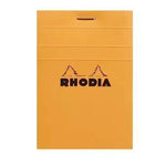 RHD Bloc N°11 5x5-Bloc-Rhodia-Papeterie du Dôme