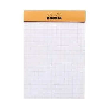 RHD Bloc N°11 5x5-Bloc-Rhodia-Papeterie du Dôme