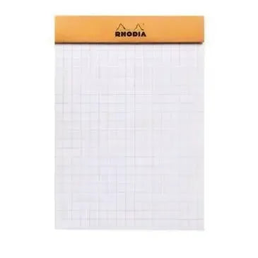 RHD Bloc N°12 5x5-Bloc-Rhodia-Papeterie du Dôme
