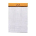 RHD Bloc N°14 5x5-Bloc-Rhodia-Papeterie du Dôme