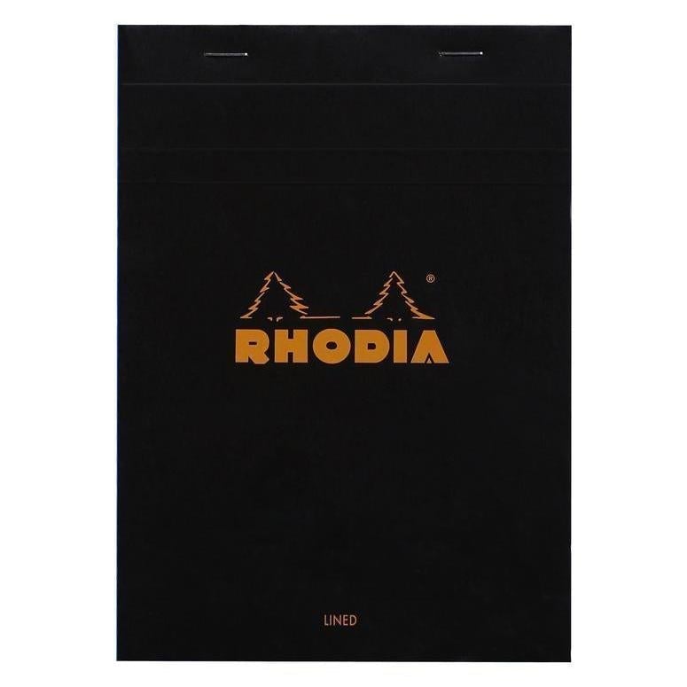 RHD Bloc N°16 A5-Bloc-Rhodia-Papeterie du Dôme