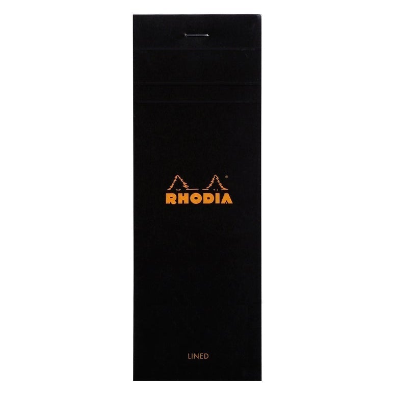 RHD Bloc N°8-Bloc-Rhodia-Papeterie du Dôme