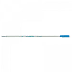 Recharge S.T. Dupont Classique-Recharge Stylos-S.T. Dupont-Bleu-M Médium-Papeterie du Dôme