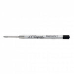 Recharge S.T. Dupont Défi-Recharge Stylos-S.T. Dupont-Noir-Papeterie du Dôme