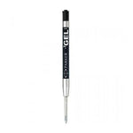 Recharge Stylo Bille Gel Parker-Recharge Stylos-Parker-Noir-Papeterie du Dôme