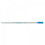 Recharge Stylo Bille S.T. Dupont Classique-Recharge Stylos-S.T. Dupont-Bleu-M Médium-Papeterie du Dôme