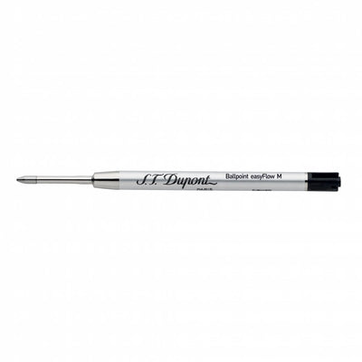 Recharge Stylo Bille S.T. Dupont Défi-Recharge Stylos-S.T. Dupont-Noir-Papeterie du Dôme