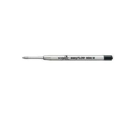 Recharge Stylo Bille Schmidt Type Parker Easyflow Noir-Recharge Stylos-Schmidt-Papeterie du Dôme