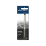 Recharge Stylo Bille Waterman-Recharge Stylos-Waterman-Noir-M Médium-Papeterie du Dôme