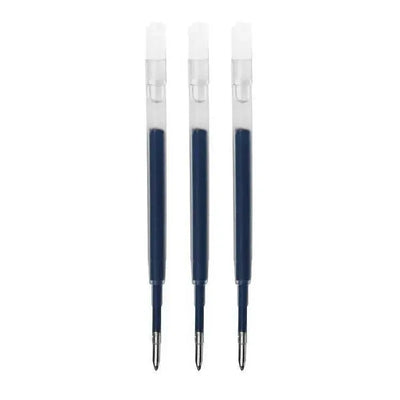 Recharge Stylo Effacable Filofax - Lot de 3-Recharge Stylo-Filofax-Papeterie du Dôme